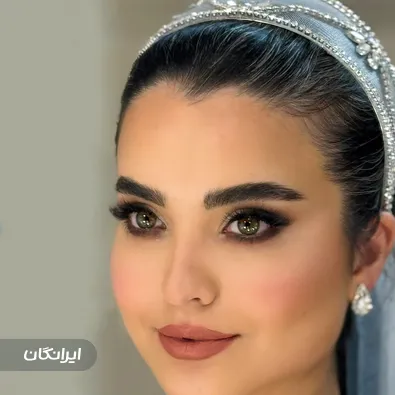 سالن زیبایی آنیتا