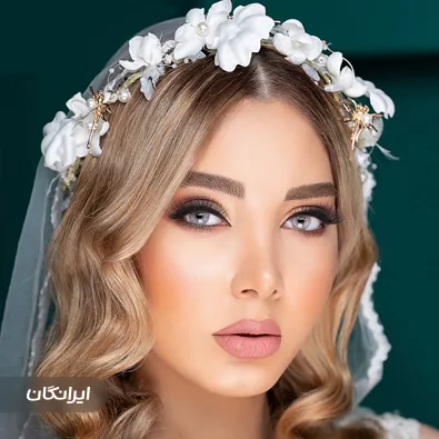 سالن زیبایی آنیتا