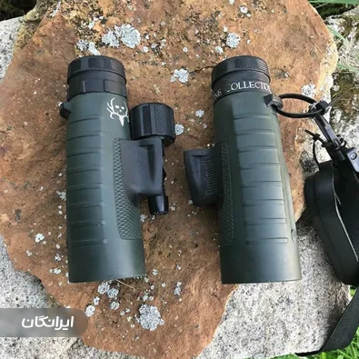 فروشگاه و تعمیرگاه دوربین کرمانی