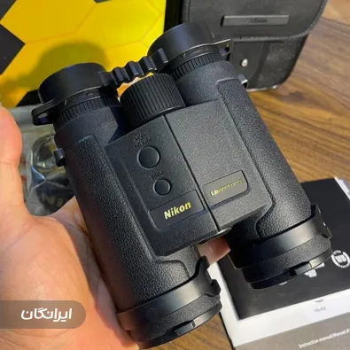 فروشگاه و تعمیرگاه دوربین کرمانی