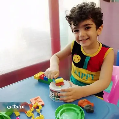 مهد کودک و پیش دبستانی نارمیلا