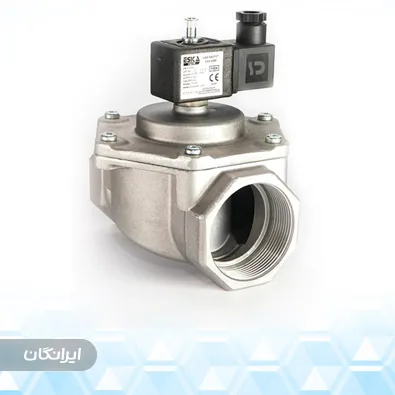 فروشگاه شیر برقی مبنا نیرو