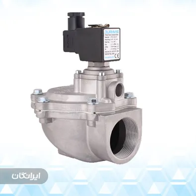 فروشگاه شیر برقی مبنا نیرو