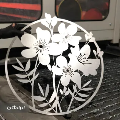 برشکاری سادات