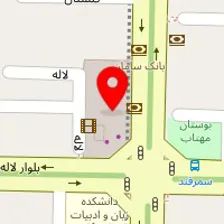 فروشگاه اکستنشن تهرانی