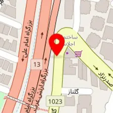 سالن زیبایی ترانه پاکدل