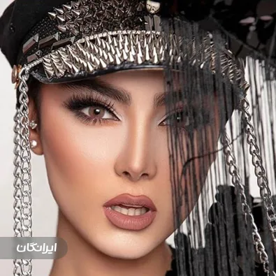 سالن زیبایی سحر