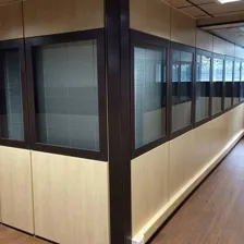 فروشگاه پارتیشن چوبافرم