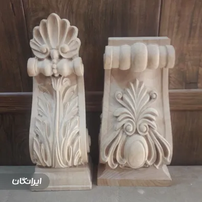 تولیدی مصنوعات چوبی توسکا گستر