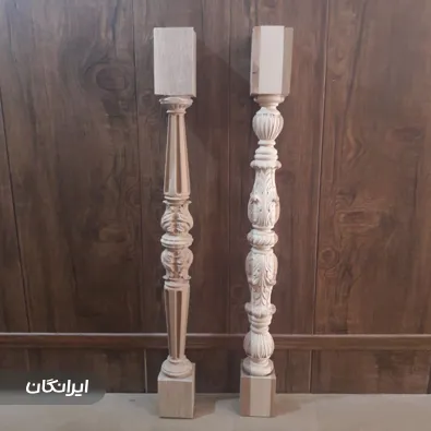 تولیدی مصنوعات چوبی توسکا گستر