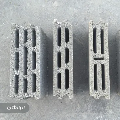 کارخانه بتن پاسارگاد