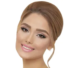 آموزشگاه آرایشگری صدف بانو