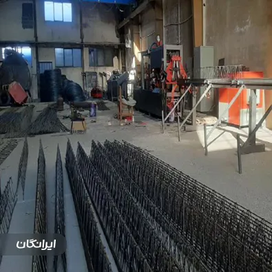 شرکت مهندسی آزمون نکا