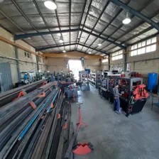 شرکت مهندسی آزمون نکا