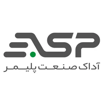 لوگوی شرکت آداک صنعت پلیمر