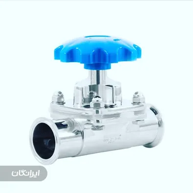 فروشگاه استیل ربیعی