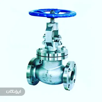 فروشگاه استیل ربیعی