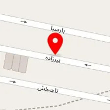 مهد کودک و پیش دبستانی شایلی