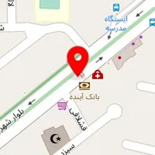 مرکز مشاوره حس نو