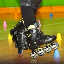 آموزشگاه اسکیت پارمیس