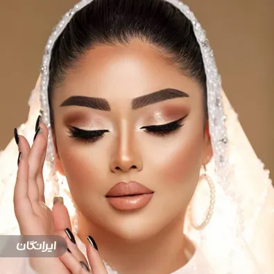 سالن زیبایی رز گل