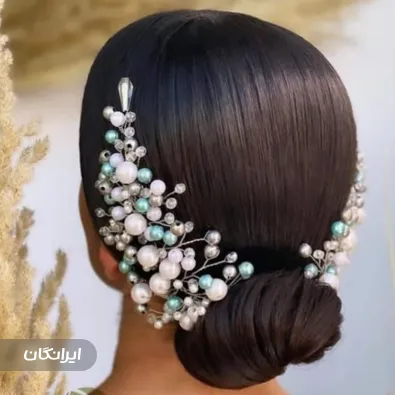 سالن زیبایی رز گل