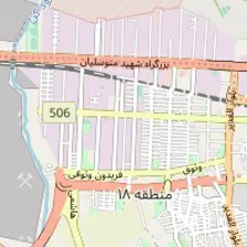 بازرگانی تیتانیوم نظری