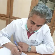 دکتر سید رضا ناصری