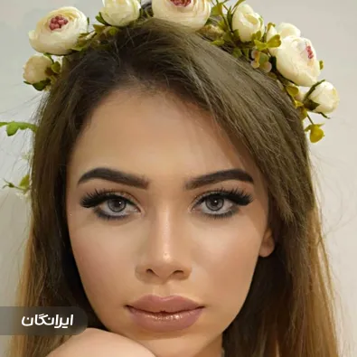 سالن زیبایی لیلا حاتمی