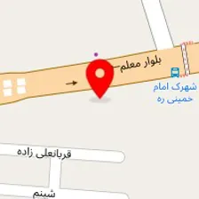 آموزشگاه موسیقی مائده