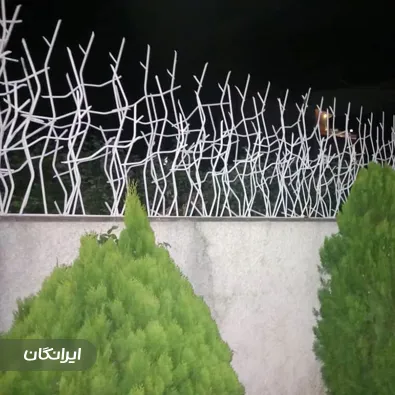 تولیدی قائم حفاظ