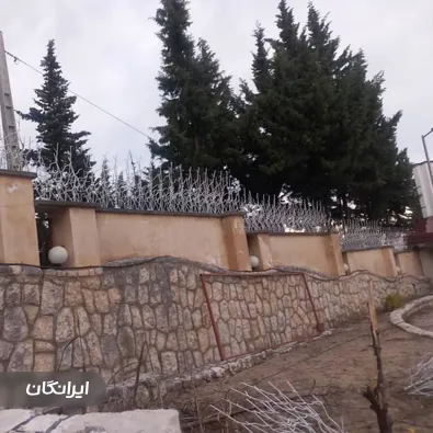 تولیدی قائم حفاظ