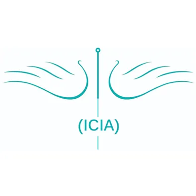 لوگوی موسسه جامع طب سوزنی ایران