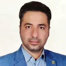 وکیل علی شاهسون