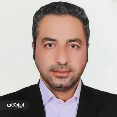 وکیل علی شاهسون