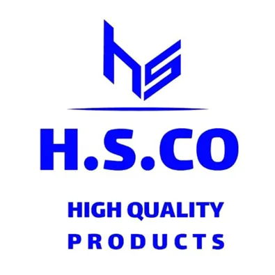 لوگوی فروشگاه واشر خودرو حسین ساری