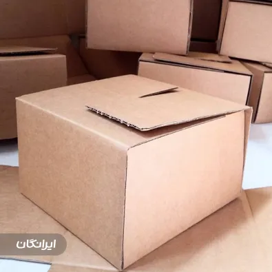 فروشگاه کارتن جاوید