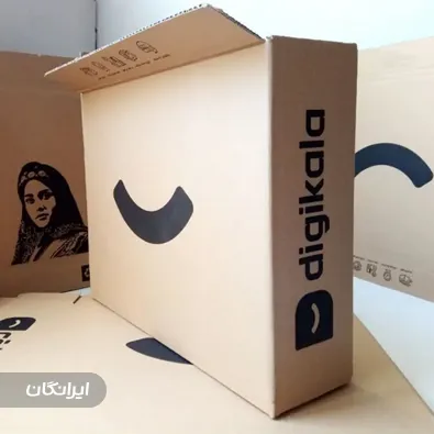 فروشگاه کارتن جاوید