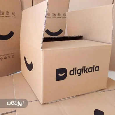 فروشگاه کارتن جاوید