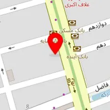 آموزشگاه خیاطی الهه