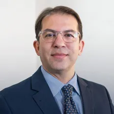 دکتر عباسعلی پایدار