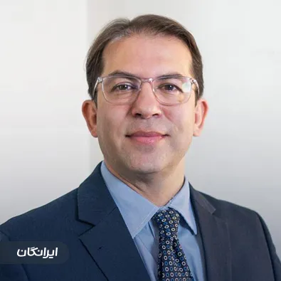 دکتر عباسعلی پایدار