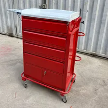 تولیدی تجهیزات پزشکی زندی