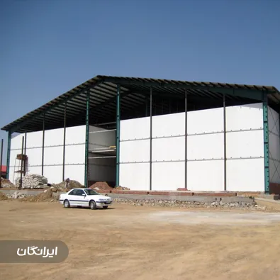 گروه فنی مهندسی نبوغ سرمایش