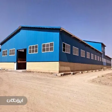 گروه فنی مهندسی نبوغ سرمایش