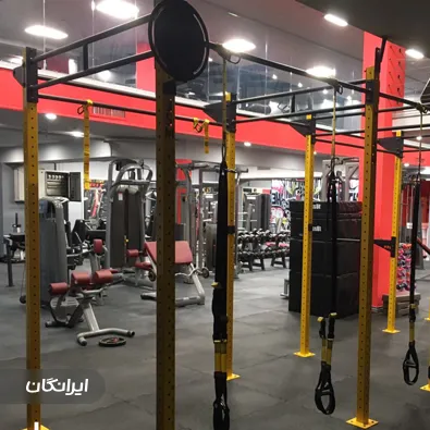 گروه فنی جهان سازه مدرن