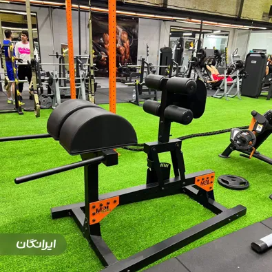 گروه فنی جهان سازه مدرن