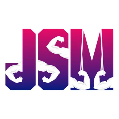 لوگوی گروه فنی جهان سازه مدرن