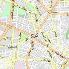 فروشگاه لوازم خانگی بابانوئل