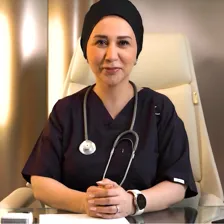 کلینیک زیبایی دکتر فرشته زمانی بیدختی